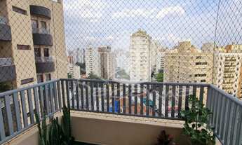 Imagem 3: Apartamento para locação na Vila Itapura / Guanabara em Campinas - Imobiliária em Campin