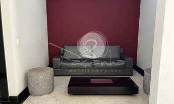 Imagem 2: Apartamento para venda na Vila Brandina em Campinas - Façanha Imóveis Campinas