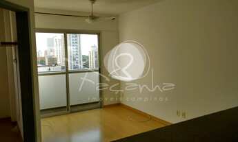 Imagem 6: Apartamento para venda no Centro em Campinas - 1 quarto