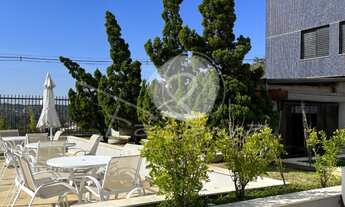 Imagem 7: Apartamento para venda na Vila Brandina em Campinas - Façanha Imóveis Campinas