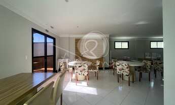 Imagem 5: Apartamento para venda na Vila Brandina em Campinas - Façanha Imóveis Campinas