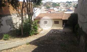 Imagem: Casa para venda no Parque São Quirino em