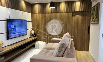 Imagem: Apartamento para Venda na Ponte Preta em