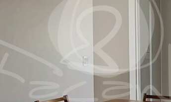 Imagem 1: Cobertura a venda na Vila Itapura em Campinas - 3 quartos