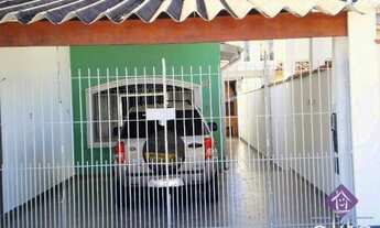 Imagem: CASA RESIDENCIAL em CARAGUATATUBA - SP