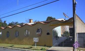 Imagem: CASA RESIDENCIAL em ATIBAIA - SP, NOVA GARDENIA