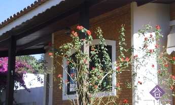 Imagem 4: CASA RESIDENCIAL em ATIBAIA - SP, NOVA GARDENIA