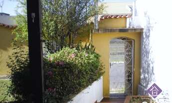 Imagem 2: CASA RESIDENCIAL em ATIBAIA - SP, NOVA GARDENIA