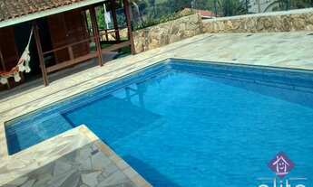 Imagem: CASA DE CONDOMÍNIO RESIDENCIAL em BOM JESUS