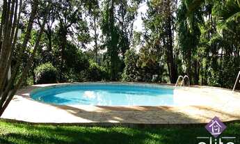 Imagem 2: CHACARA RESIDENCIAL em ATIBAIA - SP, JARDIM ESTANCIA BRASIL