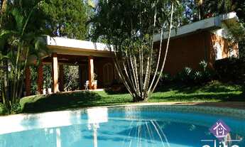 Imagem 3: CHACARA RESIDENCIAL em ATIBAIA - SP, JARDIM ESTANCIA BRASIL