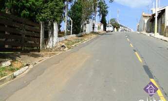 Imagem 4: TERRENO RESIDENCIAL em BOM JESUS DOS PERDOES - SP, CENTRO