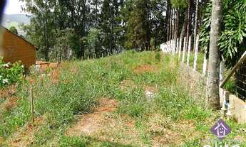 Imagem 2: TERRENO RESIDENCIAL em BOM JESUS DOS PERDOES - SP, CENTRO