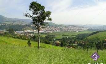 Imagem: TERRENO RESIDENCIAL em BOM JESUS DOS PERDOES