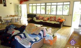 Imagem 4: Casa para Venda ou Locação - Jardim Paulista, Atibaia