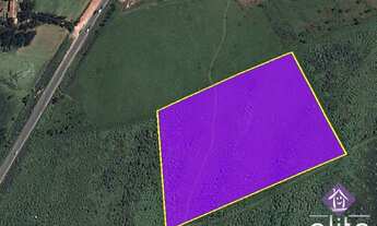 Imagem: AREA INDUSTRIAL em ATIBAIA - SP, USINA