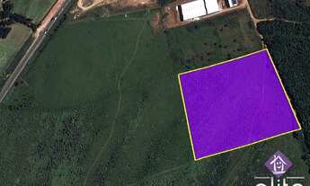 Imagem 1: AREA INDUSTRIAL em ATIBAIA - SP, USINA