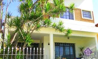 Imagem: CASA RESIDENCIAL em ATIBAIA - SP, VILA THAIS