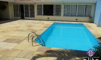 Imagem: CASA RESIDENCIAL em ATIBAIA - SP, JARDIM