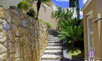 Imagem 2: CASA RESIDENCIAL em ATIBAIA - SP, JARDIM ITAPERI