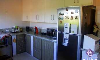 Imagem 6: CASA DE CONDOMÍNIO RESIDENCIAL em ATIBAIA - SP, CONDOMÍNIO ESTANCIA DOS LAGOS