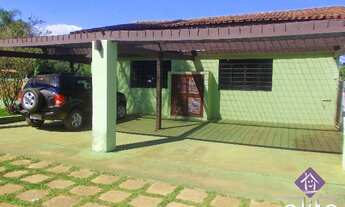 Imagem 2: CASA DE CONDOMÍNIO RESIDENCIAL em ATIBAIA - SP, CONDOMÍNIO ESTANCIA DOS LAGOS