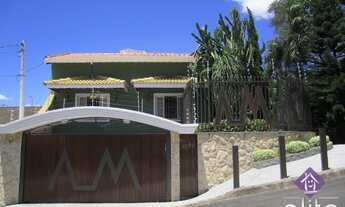 Imagem: CASA RESIDENCIAL em ATIBAIA - SP, JARDIM