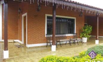 Imagem: CASA RESIDENCIAL em ATIBAIA - SP, LOTEAMENTO