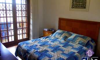 Imagem 3: CASA RESIDENCIAL em ATIBAIA - SP, LOTEAMENTO JARDIM MORUMBI