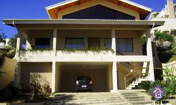 Imagem: Casa para Venda no condomínio Água Verde