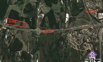 Imagem: AREA INDUSTRIAL em ATIBAIA - SP, BAIRRO