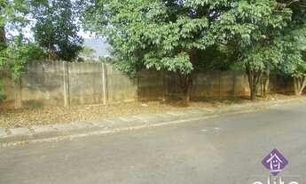 Imagem 2: TERRENO RESIDENCIAL em ATIBAIA - SP, JARDIM DO LAGO