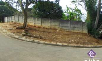 Imagem: TERRENO RESIDENCIAL em ATIBAIA - SP, JARDIM