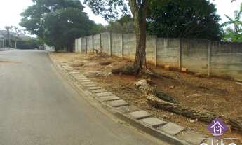 Imagem 3: TERRENO RESIDENCIAL em ATIBAIA - SP, JARDIM DO LAGO