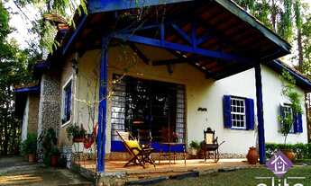 Imagem: SITIO RESIDENCIAL em ATIBAIA - SP, Itapetinga