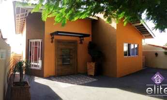 Imagem: CASA RESIDENCIAL em ATIBAIA - SP, VILA PETRÓPOLIS