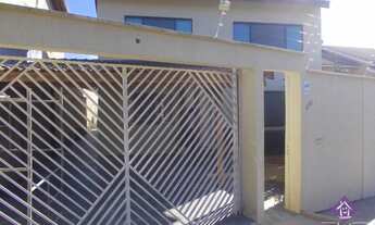 Imagem: CASA RESIDENCIAL em ATIBAIA - SP, NOVA GARDÊNIA