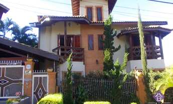 Imagem 2: CASA RESIDENCIAL em ATIBAIA - SP, RETIRO DAS FONTES