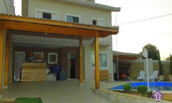 Imagem: CASA RESIDENCIAL em ATIBAIA - SP, VILA PETRÓPOLIS