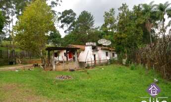 Imagem 6: TERRENO INDUSTRIAL em ATIBAIA - SP, JARDIM BROGOTÁ