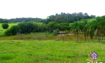 Imagem: TERRENO INDUSTRIAL em ATIBAIA - SP, JARDIM