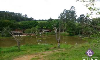 Imagem 4: TERRENO INDUSTRIAL em ATIBAIA - SP, JARDIM BROGOTÁ