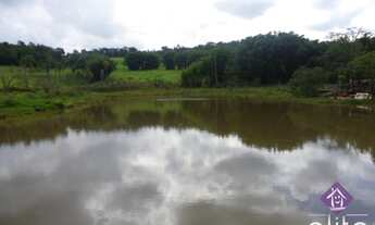Imagem 5: TERRENO INDUSTRIAL em ATIBAIA - SP, JARDIM BROGOTÁ