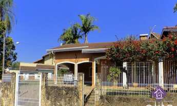 Imagem: CASA RESIDENCIAL em ATIBAIA - SP, VILA GARDENIA