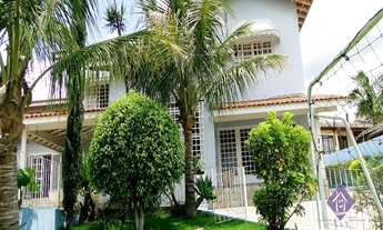 Imagem: CASA RESIDENCIAL em ATIBAIA - SP, CENTRO