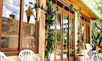 Imagem: CASA RESIDENCIAL em ATIBAIA - SP, JARDIM