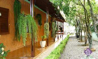 Imagem: CASA RESIDENCIAL em ATIBAIA - SP, VILA GIGLIO