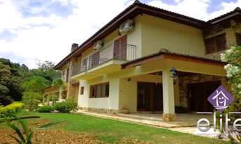 Imagem: CASA DE CONDOMÍNIO RESIDENCIAL em ATIBAIA