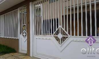 Imagem: CASA RESIDENCIAL em ATIBAIA - SP, JARDIM