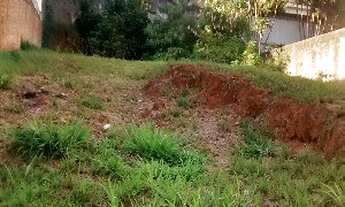 Imagem: TERRENO RESIDENCIAL em ATIBAIA - SP, SAMAMBAIA